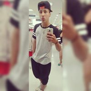 Foto de perfil de David