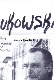 Bukowski - Poster / Capa / Cartaz - Oficial 1