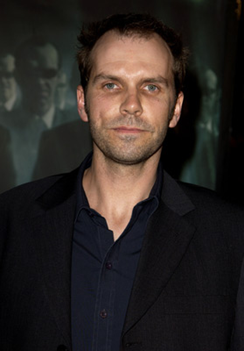 Ian Bliss - Foto 1