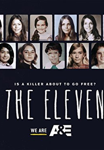 O Mistério das 11 Garotas (The Eleven)