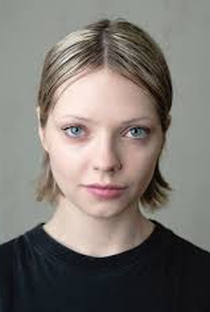 Lea Myren - Poster 1