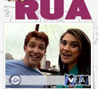 Pé na rua