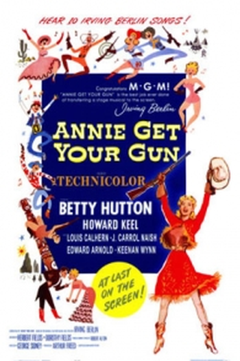  de Filme Bonita e Valente (1950)