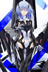 Beatless Final Stage (BEATLESS Final Stage)