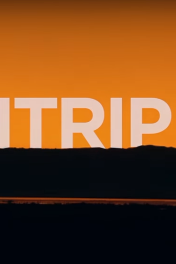 Poster de Curta Pillitrip Ásia (2017)