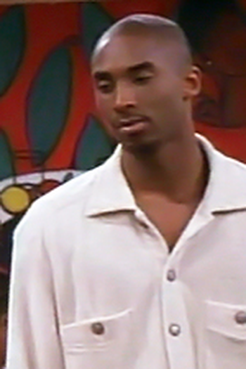 Poster de Episódio The Whistle Blower (1996)