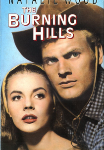 Montanhas em Fogo (The Burning Hills)
