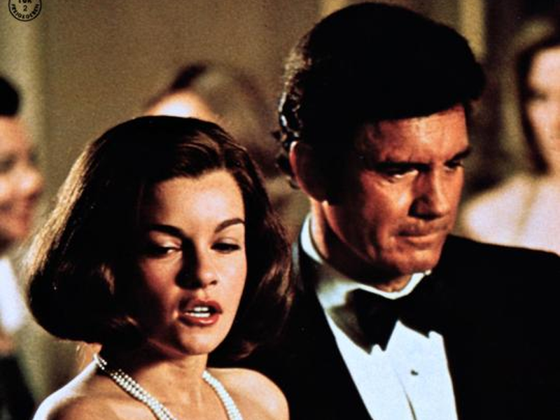 Foto 5 de Trágica Obsessão