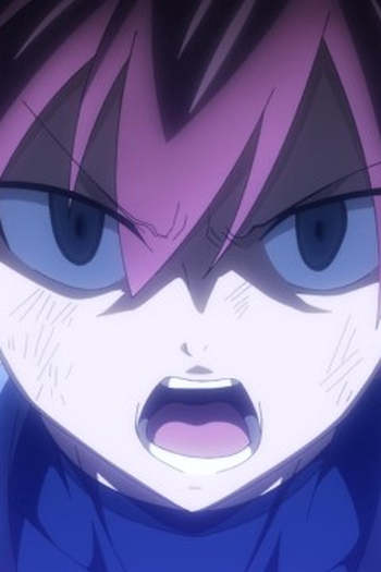 Poster de Episódio 兄の道 (2025)