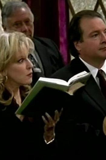 Poster de Episódio Two Days at a Time (2000)