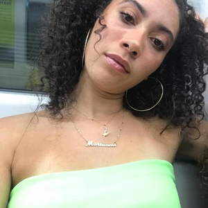 Foto de perfil de Marianna Alvarenga