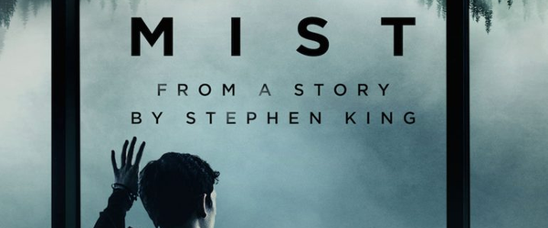 The Mist | Saiu o trailer da nova série inspirada em história de Stephen King