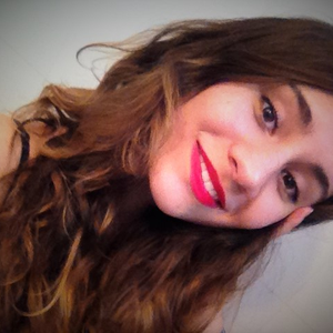 Foto de perfil de Letícia Machado