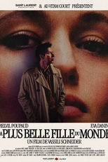 La Plus Belle Fille du Monde (La Plus Belle Fille du Monde)