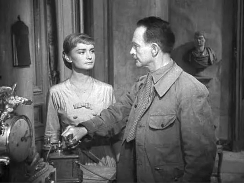 Foto 1 de Les aristocrates