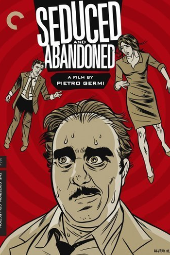  de Filme Seduzida E Abandonada (1964)
