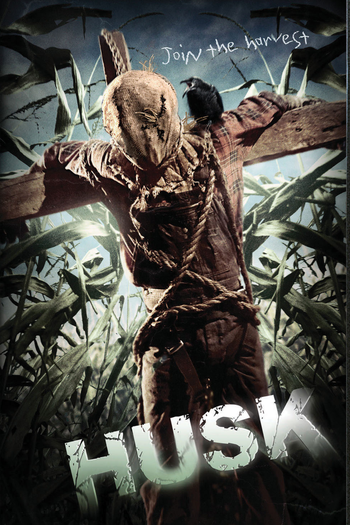  de Filme O Espantalho (2011)