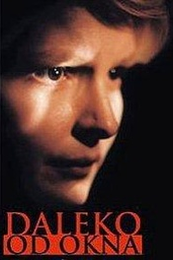 Poster de Filme Keep away from the window      (Far from the window) (2000)