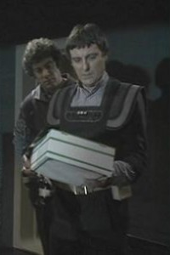 Poster de Episódio Mission to Destiny (1978)