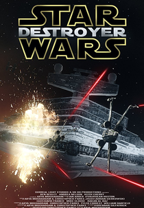 Star Wars - Destroyer (Star Wars - Destroyer)
