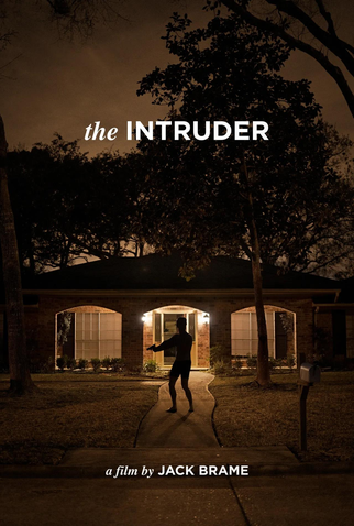 Poster 2 de Filme The Intruder (2024)