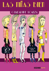 Las Niñas Bien (Las Niñas Bien)