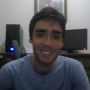 Foto de perfil de Victor