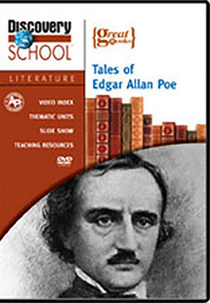 Grandes Livros: Contos de Terror - Edgar Allan Poe (Great Books: Poe's Tales of Terror)