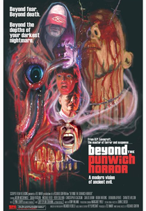 Beyond the Dunwich Horror (Beyond the Dunwich Horror)