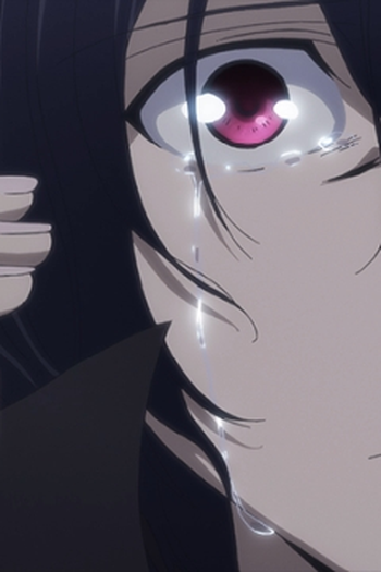 Poster de Episódio 記憶の影 (2020)