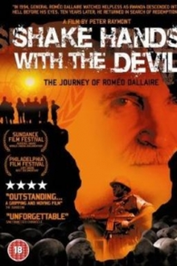  de Filme História de um Massacre (2007)