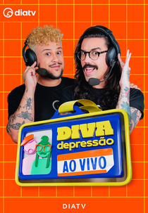 Diva Depressão ao Vivo (Diva Depressão ao Vivo)