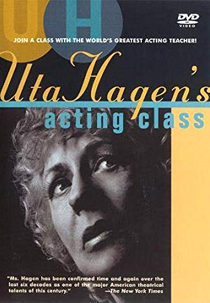 Uta Hagen Acting Class (Uta Hagen Acting Class)