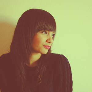 Foto de perfil de Alina P