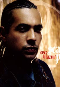 Sean Paul: Ever Blazin' (Sean Paul: Ever Blazin')