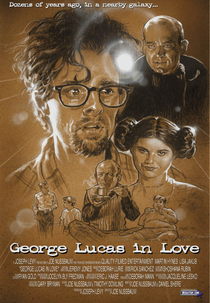George Lucas Apaixonado (George Lucas in Love)