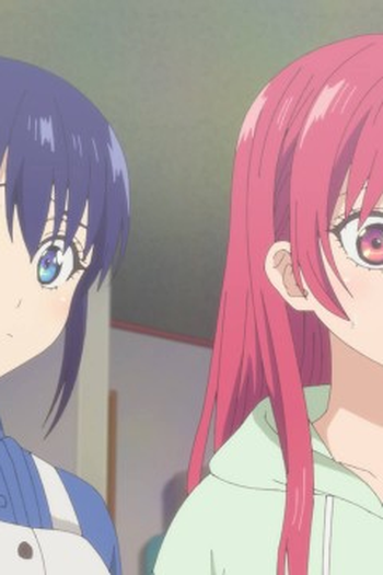 Poster de Episódio ツンがデレ (2021)