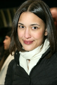 Julia Jones (I) (23 de Janeiro de 1981) | Artista | Filmow