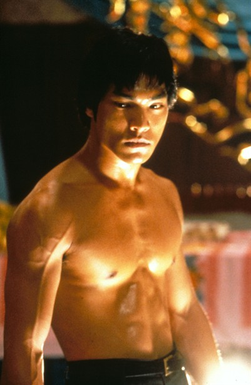 Jason Scott Lee - Foto 9