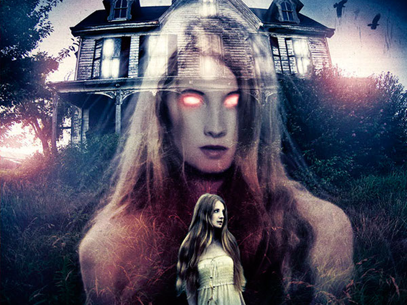 Foto 3 de Casa das Trevas