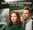 Ruby Herring Mysteries: Silent Witness