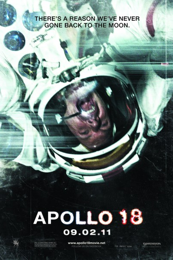  de Filme Apollo 18: A Missão Proibida (2012)