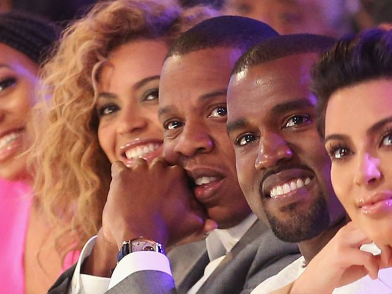 Foto 8 de BET Awards 2012