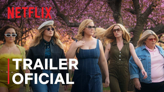 Trailer: Meio Grávida | Trailer oficial | Netflix