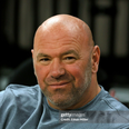 Dana White