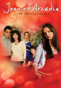 Joan of Arcadia (2ª Temporada) (Joan of Arcadia (Season 2))