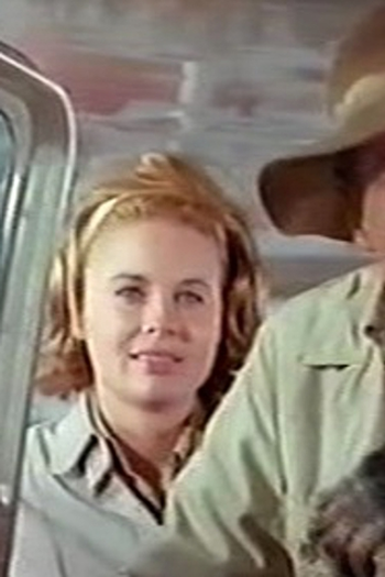Poster de Episódio The Diamond Smugglers (1966)