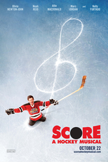 Score: A Hockey Musical (Score: A Hockey Musical)