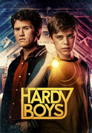 Os Irmãos Hardy (2ª Temporada) (The Hardy Boys (Season 2))
