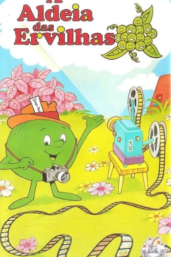  de Série A Aldeia das Ervilhas (1989)